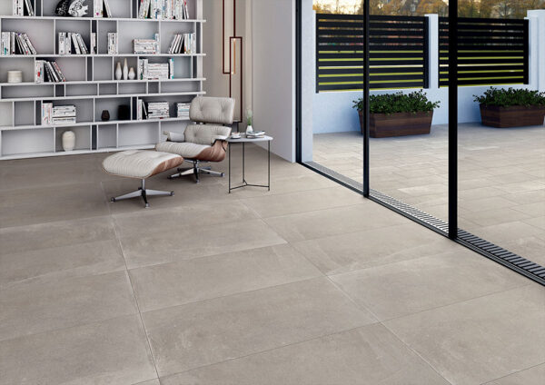 Ceramiche Italiane Etik Steinoptik Bodenfliese | Fliesen und Beläge