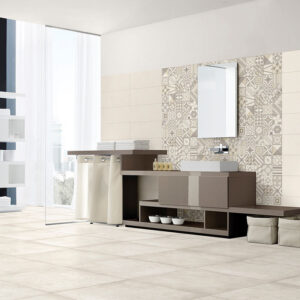 Ceramiche Italiane Genesis Steinoptik Bodenfliese | Fliese und Belag