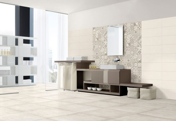 Ceramiche Italiane Genesis Steinoptik Bodenfliese | Fliese und Belag