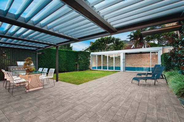 Ceramiche Italiane Manhir Steinoptik Bodenfliese | Fliesen und Fliesen