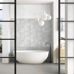 Ceramiche Italiane Mask Rett Wandverkleidung | Fliesen und Fliesen