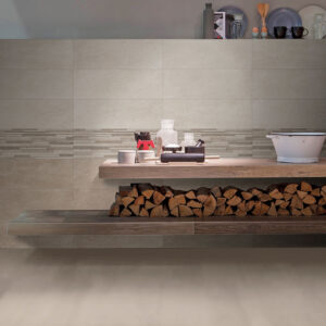 Ceramiche Italiane Mask Rett Wandverkleidung | Fliesen und Bodenfliesen