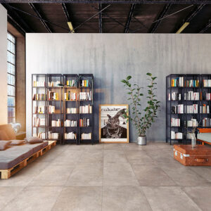Ceramiche Italiane Materika Steinoptik Bodenfliese | Fliese und Bodenfliese
