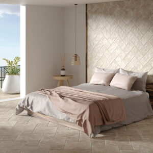 Ceramiche Italiane Pietra Ionica Wandverkleidung | Fliese und Bodenfliese