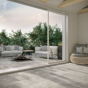 Ceramiche Italiane Pietra Ionica Steinoptik Bodenfliese