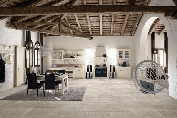 Ceramiche Italiane Pietra Ionica Steinoptik Bodenfliese