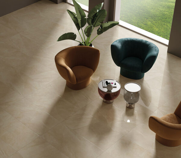 Ceramiche Italiane Pulpis Steinoptik Bodenfliese | Fliese und Bodenfliese