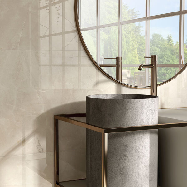 Ceramiche Italiane Pulpis Wandverkleidung | Fliesen und Fliesen