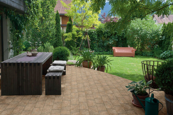 Ceramiche Italiane Saxum Steinoptik Bodenfliese | Fliesen und Fliesen