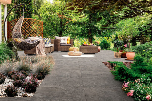 Ceramiche Italiane Urban Stone Steinoptik Bodenfliese