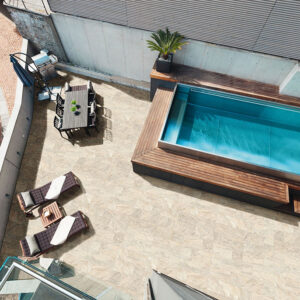 Ceramiche Italiane Urban Stone Steinoptik Bodenfliese