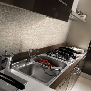 Ceramiche Italiane Wood Age Küchenbodenfliese