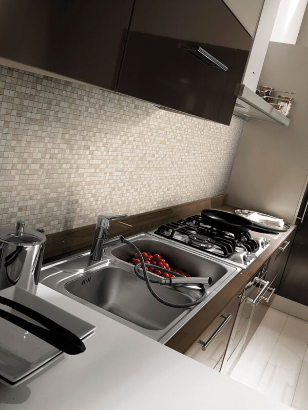 Ceramiche Italiane Wood Age Küchenbodenfliese