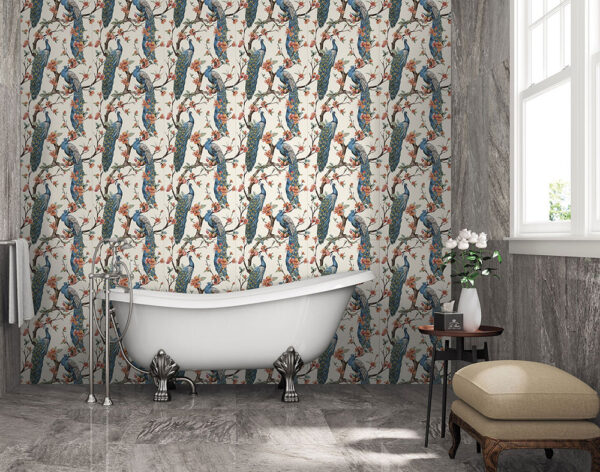 Ceracasa Couture Original Wandverkleidung | Fliesen und Mosaike