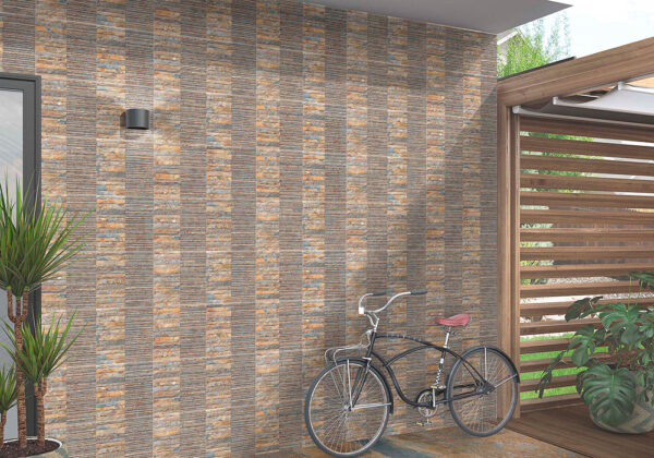 Ceracasa Slate Wandverkleidung | Fliesen und Fliesen