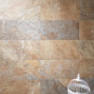Ceracasa Slate Gloss Wandverkleidung | Fliesen und Fliesen