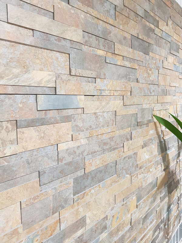 Ceracasa Slate Gloss Wandverkleidung | Fliesen und Wandverkleidungen