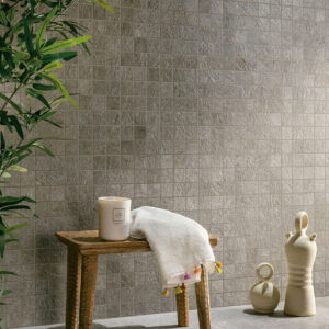 Cercom Absolute Stone Mosaik | Fliesen und Fliesen