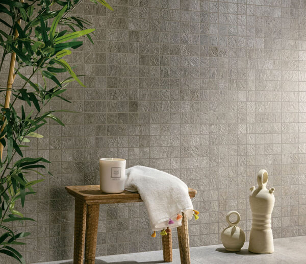 Cercom Absolute Stone Mosaik | Fliesen und Fliesen
