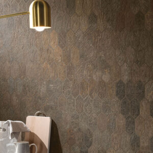 Cercom Absolute Stone Mosaik | Fliesen und Fliesen