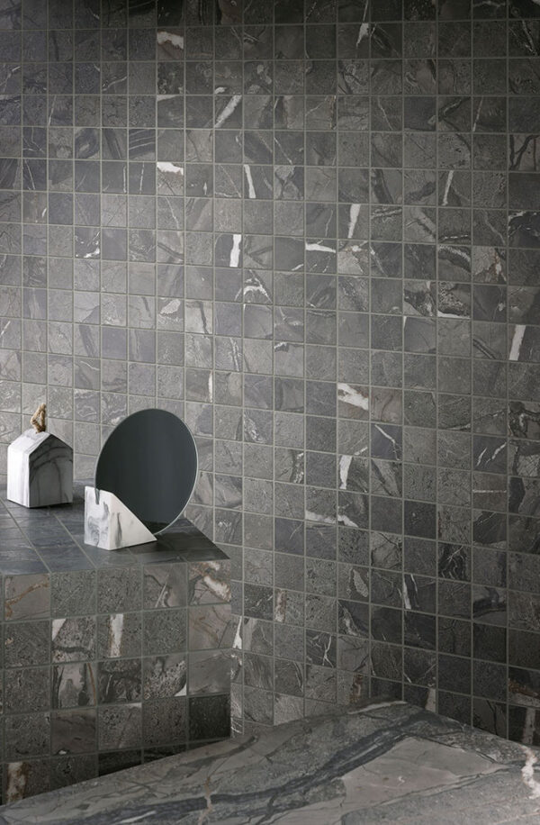 Cercom Amaranto Mosaik | Fliesen und Wandverkleidungen