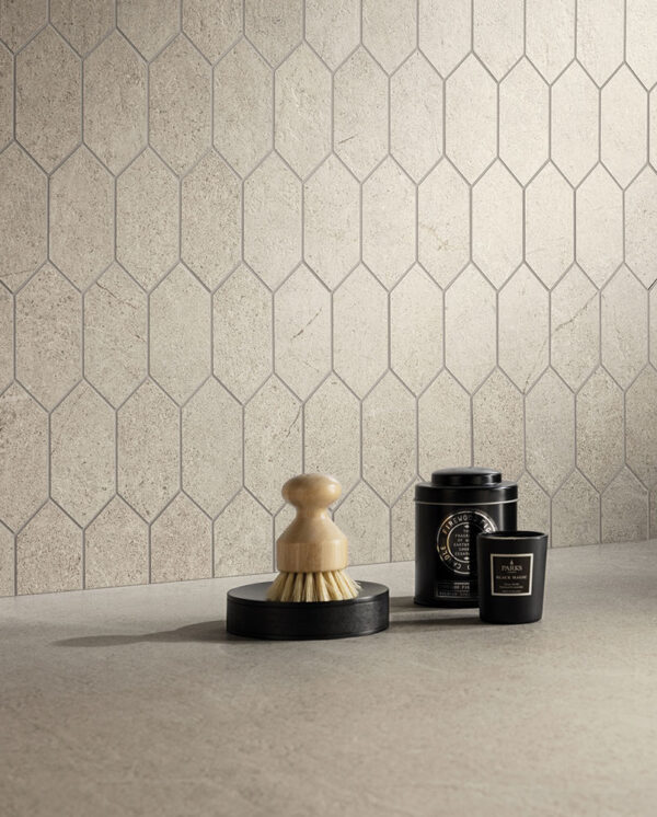 Cercom Archistone Wandverkleidung | Fliesen und Mosaike