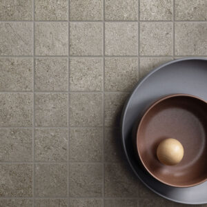 Cercom Archistone Mosaik | Fliesen und Fliesen