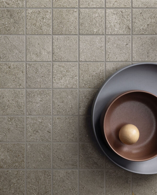 Cercom Archistone Mosaik | Fliesen und Fliesen