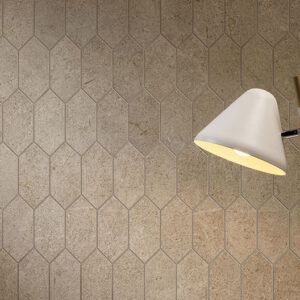 Cercom Archistone Mosaik | Fliesen und Bodenfliesen
