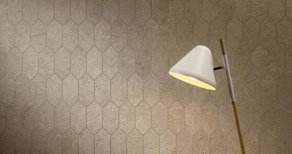 Cercom Archistone Mosaik | Fliesen und Bodenfliesen