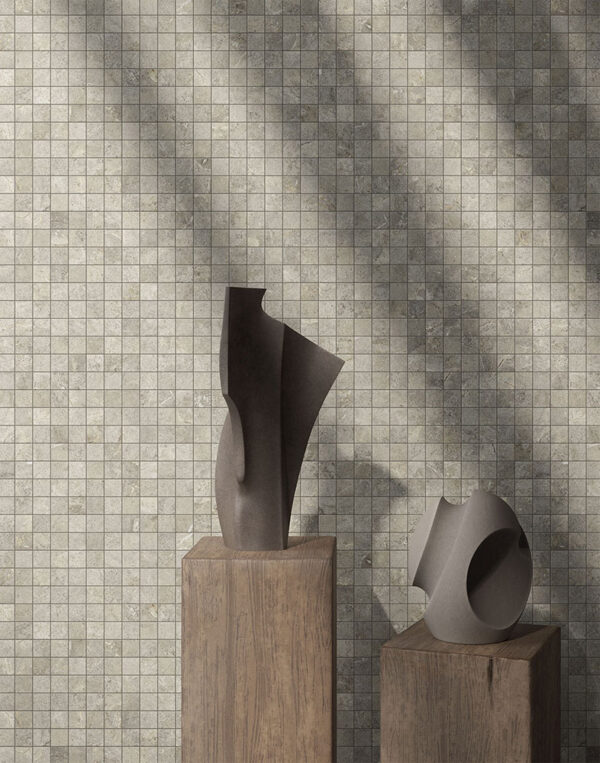 Cercom Everstone Mosaik | Fliesen und Fliesen