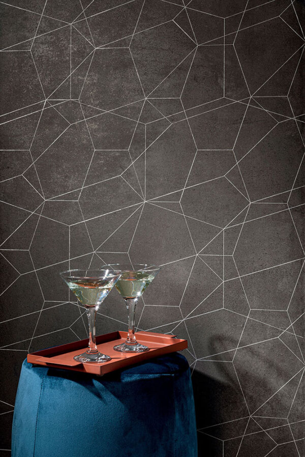 Cercom Infinity Wandverkleidung | Fliesen und Mosaike