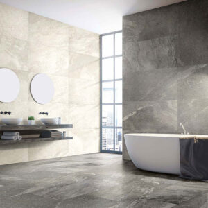 Cercom MB3 modern Badezimmer | Fliesen und Fliesen