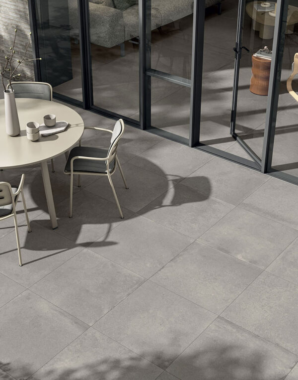 Cercom Residence Steinoptik Bodenfliese | Fliesen und Mosaike