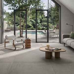 Cercom Residence Steinoptik Bodenfliese | Fliesen und Fliesen