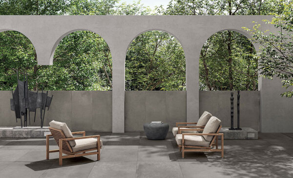 Cercom Residence Steinoptik Bodenfliese | Bodenfliesen und Fliesen