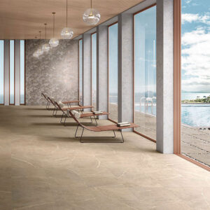 Cercom Soap Stone Steinoptik Bodenfliese | Wandverkleidungen und Fliesen