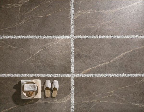 Cercom Soap Stone Steinoptik Bodenfliese | Beläge und Fliesen