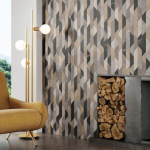 Cercom Soap Stone Mosaik | Fliesen und Wandverkleidungen