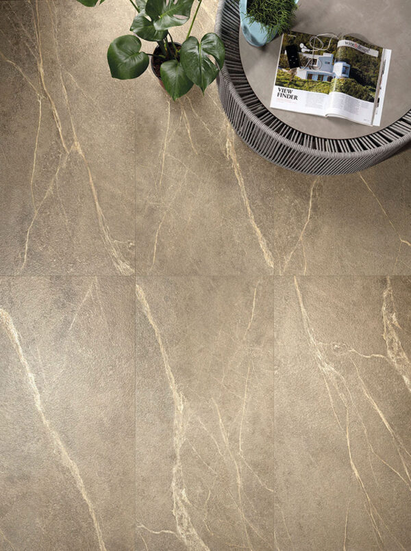 Cercom Soap Stone Steinoptik Bodenfliese | Fliesen und Wandverkleidungen