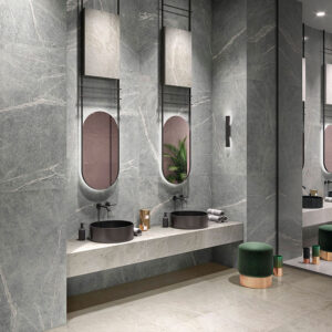 Cercom Soap Stone Wandverkleidung | Fliesen und Fliesen