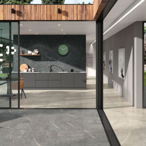 Cercom Soap Stone Steinoptik Bodenfliese | Fliesen und Mosaike