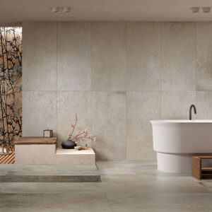 Cercom Temper modern Badezimmer | Fliesen und Bodenfliesen