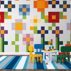 Ce.Si I Colori Wandverkleidung | Bodenfliesen und Fliesen