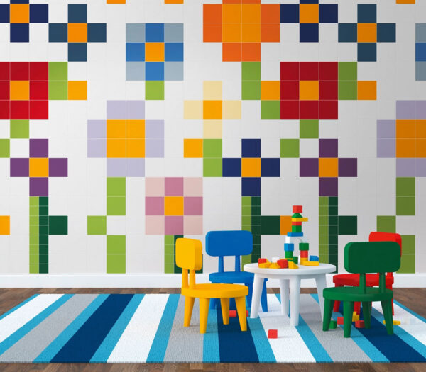 Ce.Si I Colori Wandverkleidung | Bodenfliesen und Fliesen