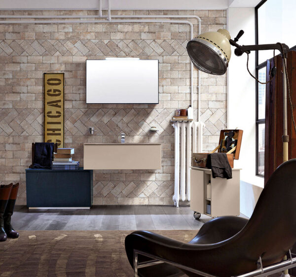 CIR Manufatture Ceramiche Chicago
