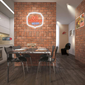 CIR Manufatture Ceramiche Chicago