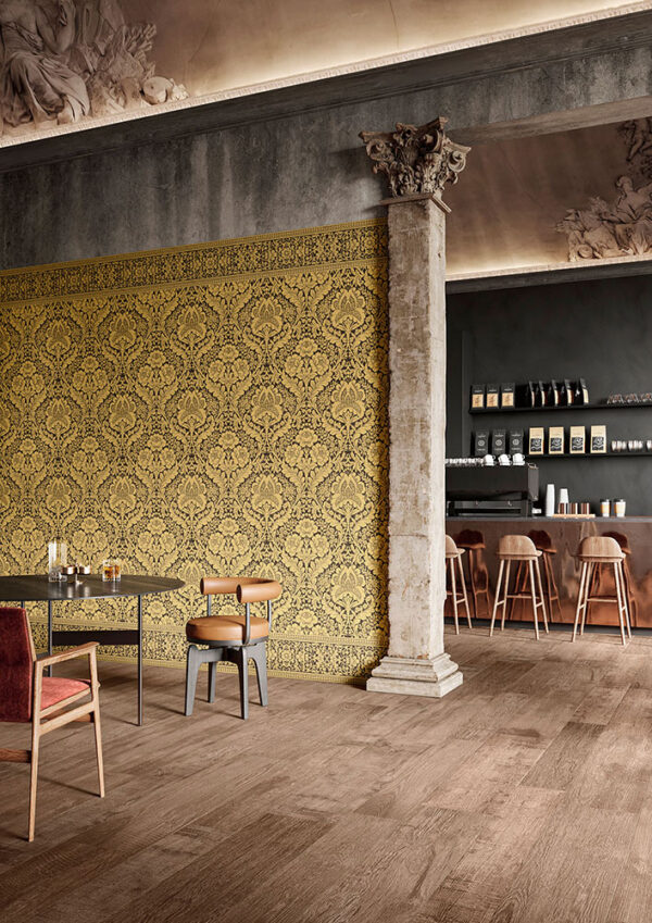 CIR Manufatture Ceramiche Chromagic