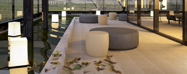 Cipagres Outdoor Borghi Medievali Steinoptik Bodenfliese