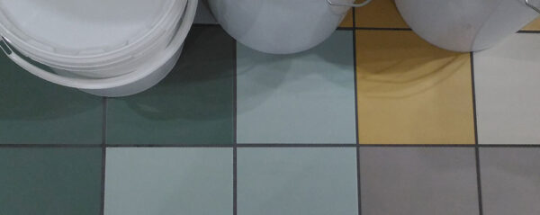 Cipagres Hi-tech Colourstyle Klassisch Bodenfliese